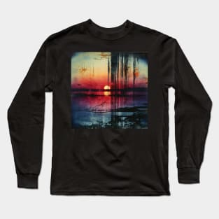 18 Long Sleeve T-Shirt